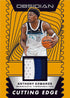 2024-25 Panini Obsidian Basketball Hobby Box