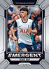 2024-25 Panini Prizm Premier League EPL Soccer Hobby Box