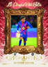 2025/26 Panini Pitch Kings Soccer Hobby International
