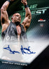 2025 Topps Finest WWE - Hobby Box