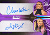 2026 Topps Stadium Club WWE – Mega Box