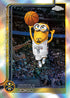 2025-26 Topps Chrome Updates Basketball – Value Box