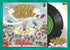 2024 Topps GPK Battle of the Bands - Green Day - Box