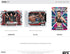 2023 Panini Prizm UFC Blaster Box