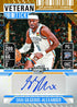 2024/25 Panini Mosaic Basketball Hobby