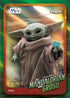 2026 Topps Chrome Star Wars – Hobby Box