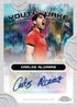 2025 Topps Chrome Tennis - Hobby Box