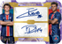 2024/25 Topps Exhibition Paris Saint-Germain