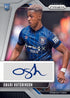 2024-25 Panini Prizm Premier League EPL Soccer Hobby Box