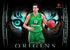 2025-26 Panini Origins EuroLeague Basketball Hobby Box
