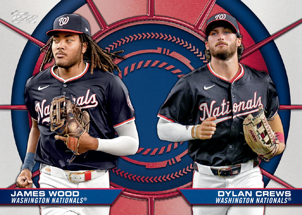 2025 Topps Baseball Series 2 - Value Box