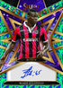 2025-26 Panini Select Ligue 1 International Hobby Mega Box