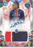 2024/25 Topps Exhibition Paris Saint-Germain