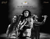 2025 Bob Marley Keepsake Premiere Edition Hobby
