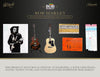 2025 Bob Marley Keepsake Premiere Edition Hobby