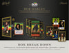 2025 Bob Marley Keepsake Premiere Edition Hobby
