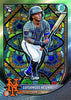 2025 Bowman Chrome Baseball Breaker Delight Box