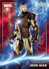 2025 Topps Marvel Studios Chrome - Value Box