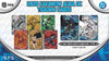 DC Aura Kakawow 2025 Blaster Display Card Box