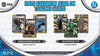 DC Aura Kakawow 2025 Blaster Display Card Box
