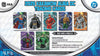 DC Aura Kakawow 2025 Blaster Display Card Box