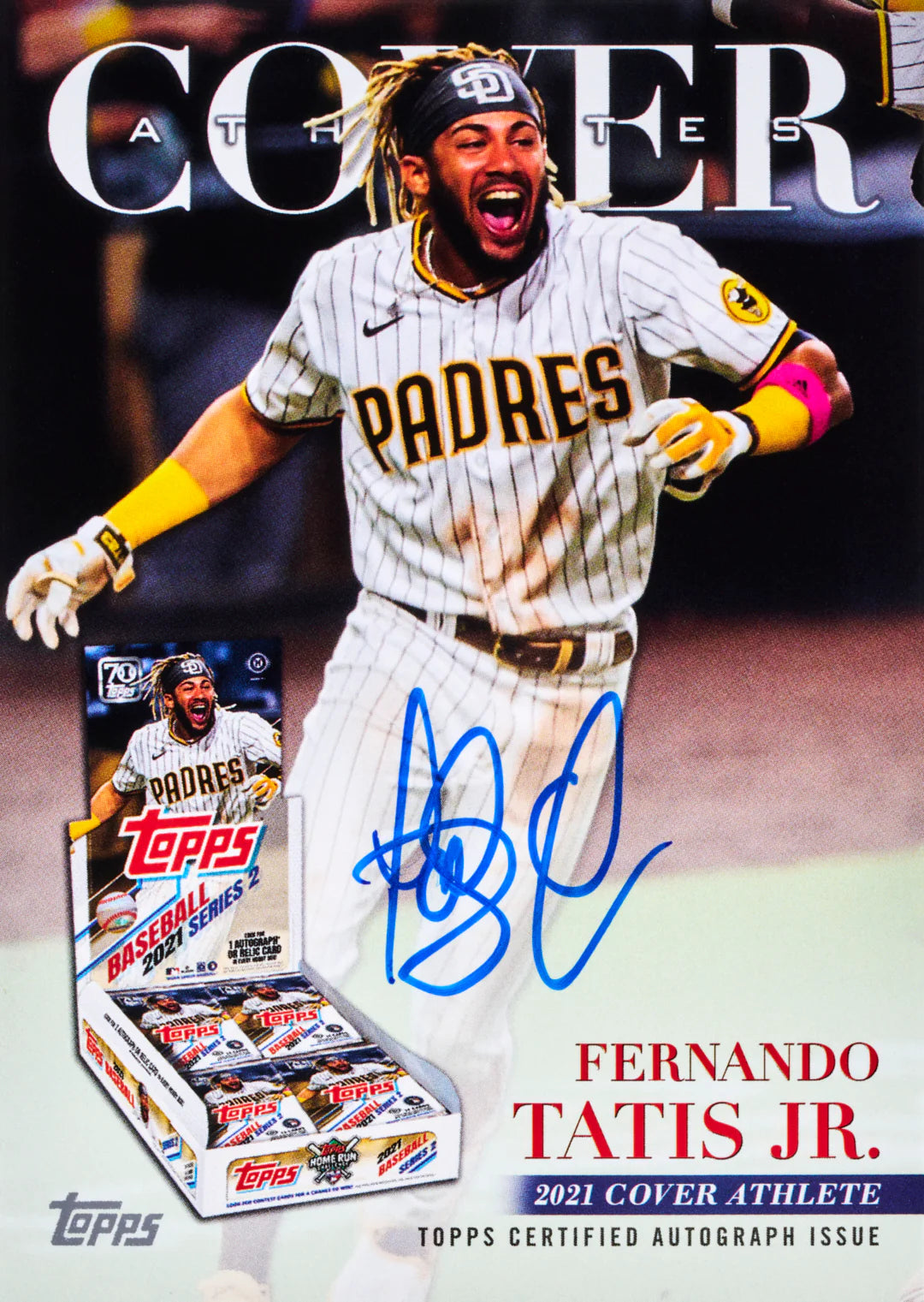 2026 Topps Series 2 Baseball - Hobby Box
