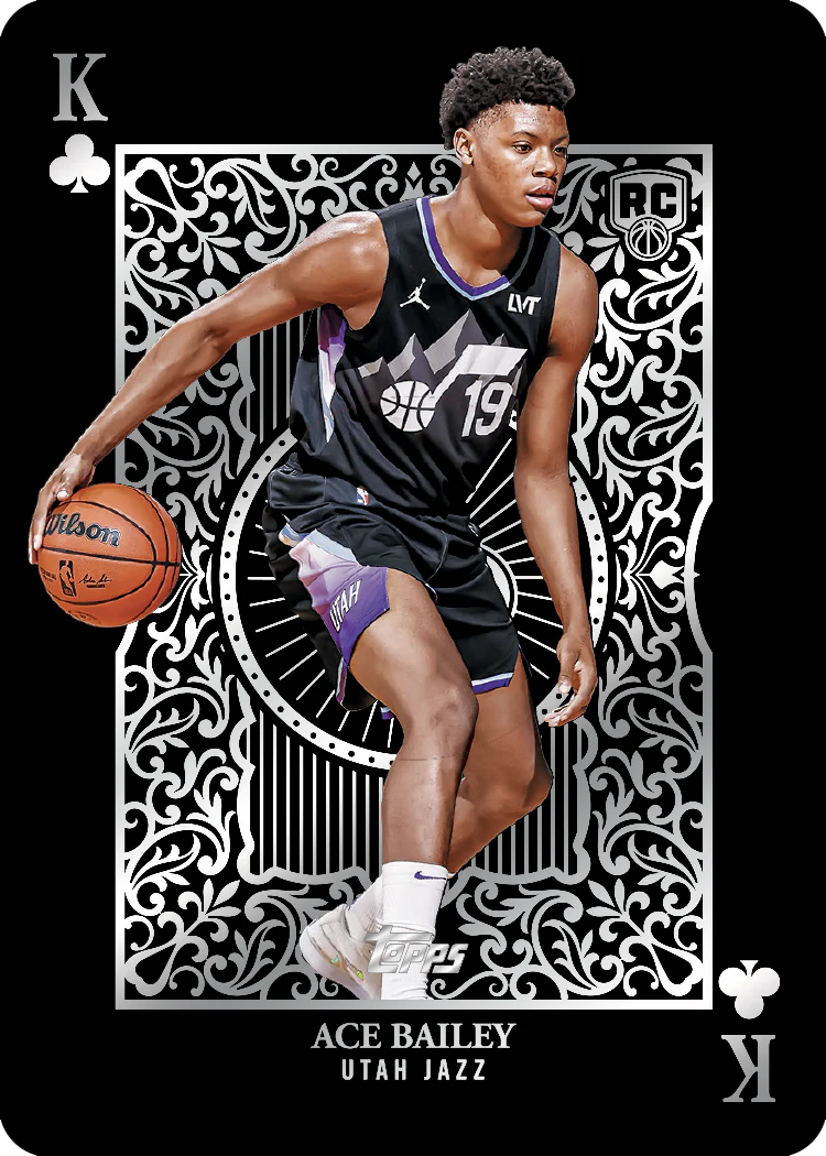 2025-26 Topps flagship Basketball - Jumbo Box