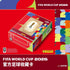2026 Panini Kayou FIFA World Cup Soccer Standard Edition Red Box (OFFICIAL TRADING CARDS)