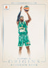 2025-26 Panini Origins EuroLeague Basketball Hobby Box