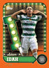 2025/26 Topps Celtic FC Collector Tin