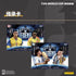 2026 Panini Kayou FIFA World Cup Soccer Standard Edition Red Box (OFFICIAL TRADING CARDS)