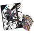 POKEMON - EV 10.5 Binder Collection Foudre Noir - FR
