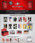2025 Jersey Fusion All Sports Series 4 Hobby Box (10 Packs)