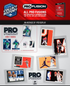 2025 Jersey Fusion All Sports Series 4 Hobby Box (10 Packs)