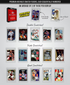 2025 Jersey Fusion All Sports Series 4 Hobby Box (10 Packs)