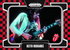 2025 Panini Prizm The Rolling Stones Hobby Mega Box