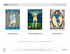 2024/25 Panini Select FIFA Soccer Hobby Box