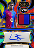 2024/25 Panini Select La Liga Soccer Hobby Box
