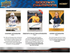 2023 Upper Deck Goodwin Champions Hobby Box