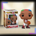 FUNKO POP NBA- Dennis Rodman 103 - Shaks collectibles 