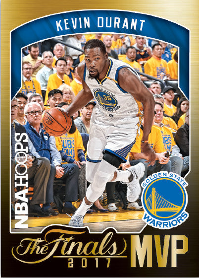 2017/18 Panini NBA Hoops Basketball Fat Pack