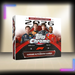 2026 Topps Chrome Formula 1 – Mega Box