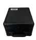 EVORETRO - Graded Card Mini Storage Box Black