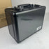 EVORETRO - Graded Card Storage Box Carbon effect for 90 Cards