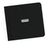EVORETRO - Regular card binder with zipper 4x3 - Black- 528 cards