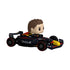 FUNKO POP Ride Super Deluxe FORMULA 1- Max Verstappen 307 - Shaks collectibles 