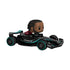 FUNKO POP Ride Super Deluxe FORMULA- Lewis Hamilton 308 - Shaks collectibles 