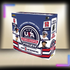 2026 Prizm USA Stars & Stripes Baseball Hobby Hybrid H2