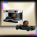 FUNKO POP Ride Super Deluxe FORMULA- Lewis Hamilton 308 - Shaks collectibles 