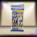 2024-25 Panini Donruss Basketball Fat Pack